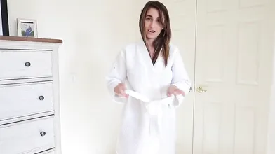 Christina Khalil Lingerie And Bikini Body