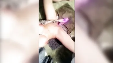 Viking Barbie Snapchat Nude Cum Show