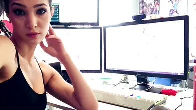 CinCinBear Seven Deadly Sins Lingerie Photos