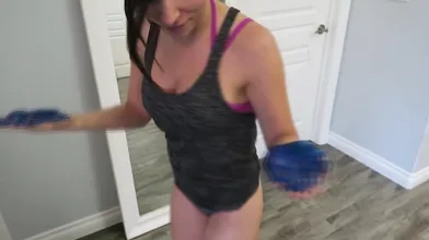Twitch Streamer Alinity Prints Her Ass