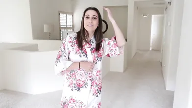 Christina Khalil Topless Tease Micro Bikini Premium Video