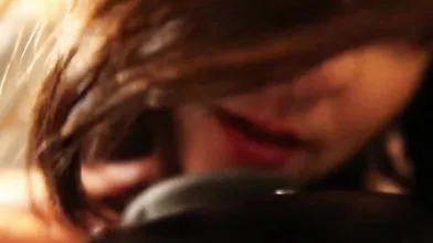 AftynRose ASMR Ear Licking From Beside You Video