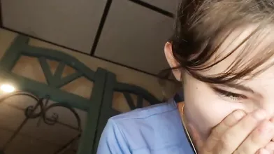 AftynRose ASMR Doctor Dental Hygienist Roleplay Video