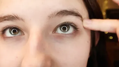 AftynRose ASMR Licks These Ears Just a Little Bit Video