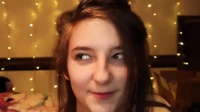 AftynRose ASMR Licks These Ears Just a Little Bit Video