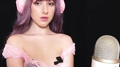 Diddly ASMR Lewd NSFW Video