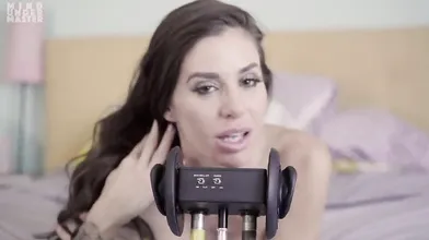 Gia DiMarco Love Bear ASMR