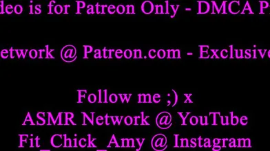 ASMR Network JOi NSFW Video