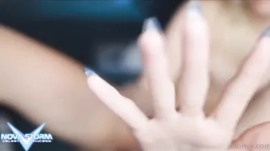 Novaruu Nude Dildo Masturbating Porn Cum Show Leaked
