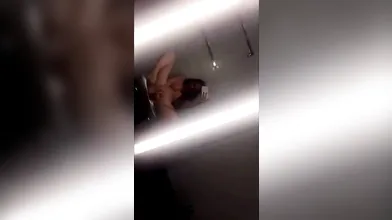 Allison Parker Snapchat Public Squirt Porn Video
