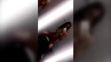Allison Parker Snapchat Public Squirt Porn Video