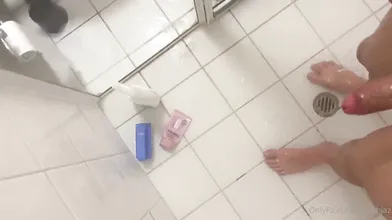 Utahjaz Nude Shower Blowjob Onlyfans Video Leaked