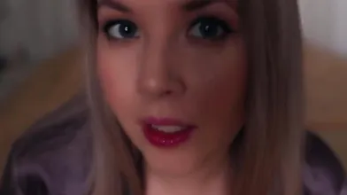 Valeriya ASMR Get My Attention Patreon Video