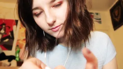 Ear Cleaning ASMR – AftynRose ASMR