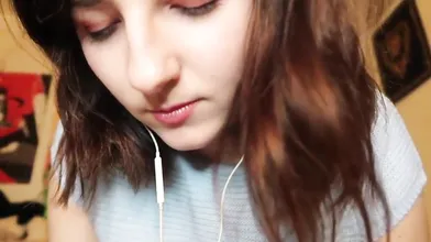 Ear Cleaning ASMR – AftynRose ASMR