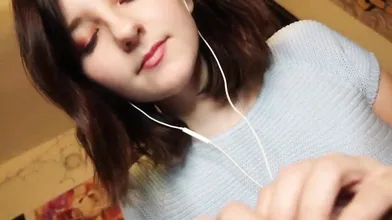 Ear Cleaning ASMR – AftynRose ASMR