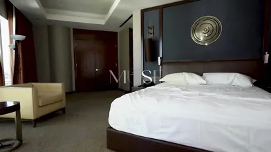 Mia Malkova Nude Hotel BG Sex Tape Video Leaked