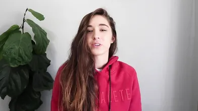 Natalie Roush Underwear Try On Patreon Video Leaked