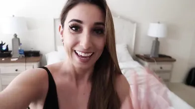 Christina Khalil Boutine Try On