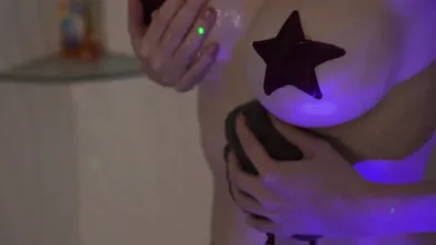 Amouranth Starfire Patreon Video Leaked