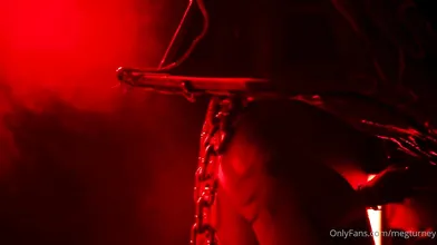 Meg Turney Pyramid Head Cosplay Onlyfans Set Leaked
