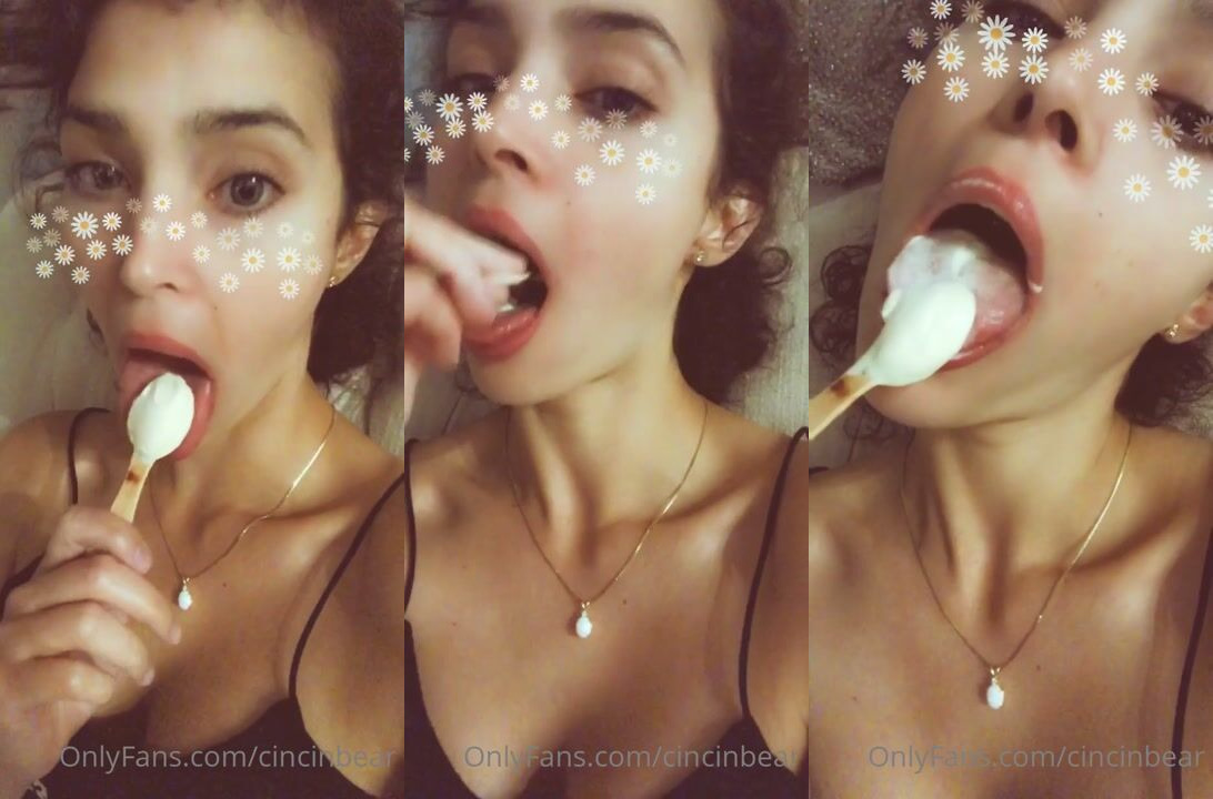 Cincinbear Onlyfans Nude Content Leaked