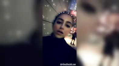 Lena The Plug And Adriana Chechik Foursome Porn Video Leaked