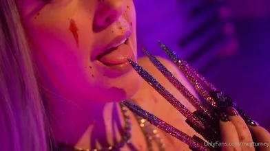 Meg Turney Nude Trickster Cosplay Onlyfans Set Leaked