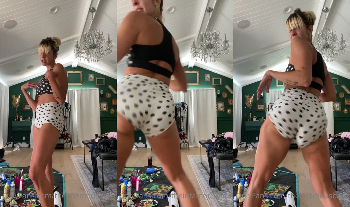 Gabbie Hanna Onlyfans Nude Leaked