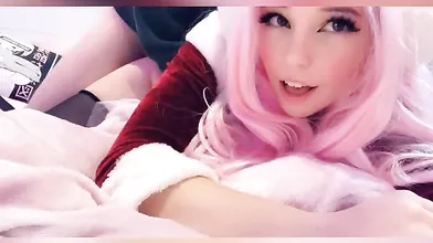 Belle Delphine Riding Dick Onlyfans Video Leaked