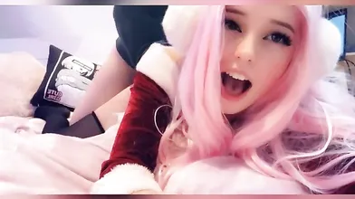 Belle Delphine Riding Dick Onlyfans Video Leaked