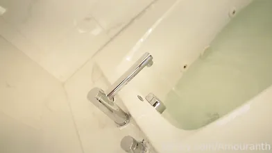 Amouranth Nude Bathtub Vibrator Fansly Video Leaked