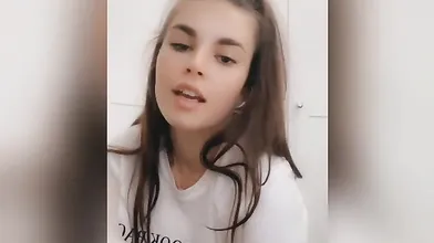 Lauren Alexis Nude Striptease Video