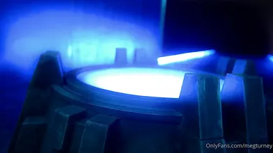 Meg Turney Nude Cortana Cosplay Onlyfans Video Leaked