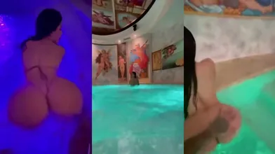 Amanda Trivizas Nude Fingering Twerk Onlyfans Video Leaked