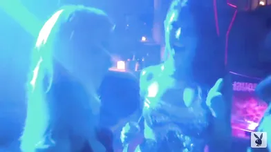 Amanda Cerny Nude Playboy Playmate Video Leaked