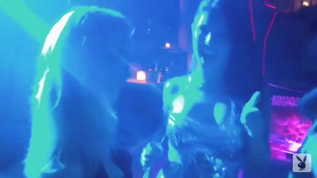 Amanda Cerny Nude Playboy Playmate Video Leaked