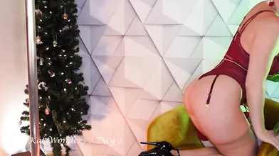 Kat Wonders Christmas Special 2022 Day 2