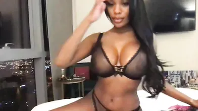 Aubree Rene Nude Strip Oil Tease Onlyfans Video Leaked
