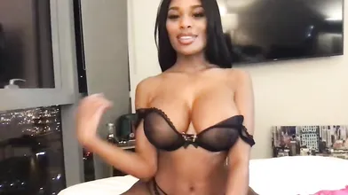 Aubree Rene Nude Strip Oil Tease Onlyfans Video Leaked