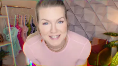 Kat Wonders Galactic February 2023
