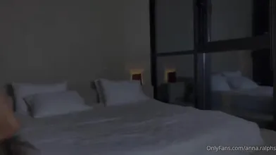 Anna Ralphs Nude Blowjob OnlyFans Video Leaked part 2