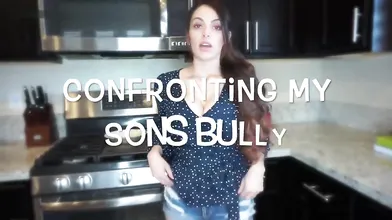 Alexa Pearl Bully POV Role Play Onlyfans Video Leaked