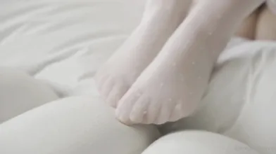 Meg Turney Nude Lingerie Bed PPV Onlyfans Video Leaked