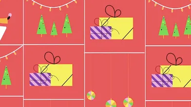 Kat Wonders Christmas Special 2022 Day 10