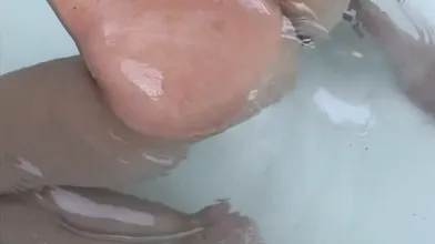 Christina Khalil Nude Asshole Bikini Strip Onlyfans Video Leaked