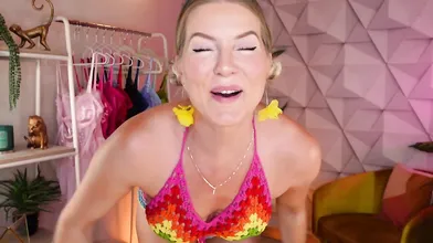 Kat Wonders Weekly 224 Patreon Video Leaked