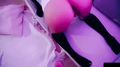 Waifumiia Bronwin Aurora Doggy Style OnlyFans Video Leaked