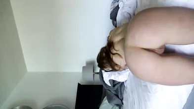 Abby Opel Nude Strip Ass Spread OnlyFans Video Leaked