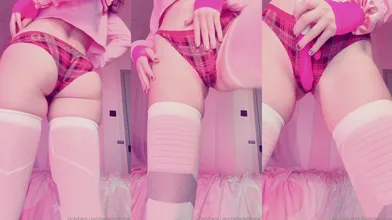 Belle Delphine Panties Auction 1 Onlyfans Video Leaked